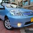 A picture of TOYOTA RAUM MODEL 2003 DUW Niliagiza mwenyewe na Kilometa 47k