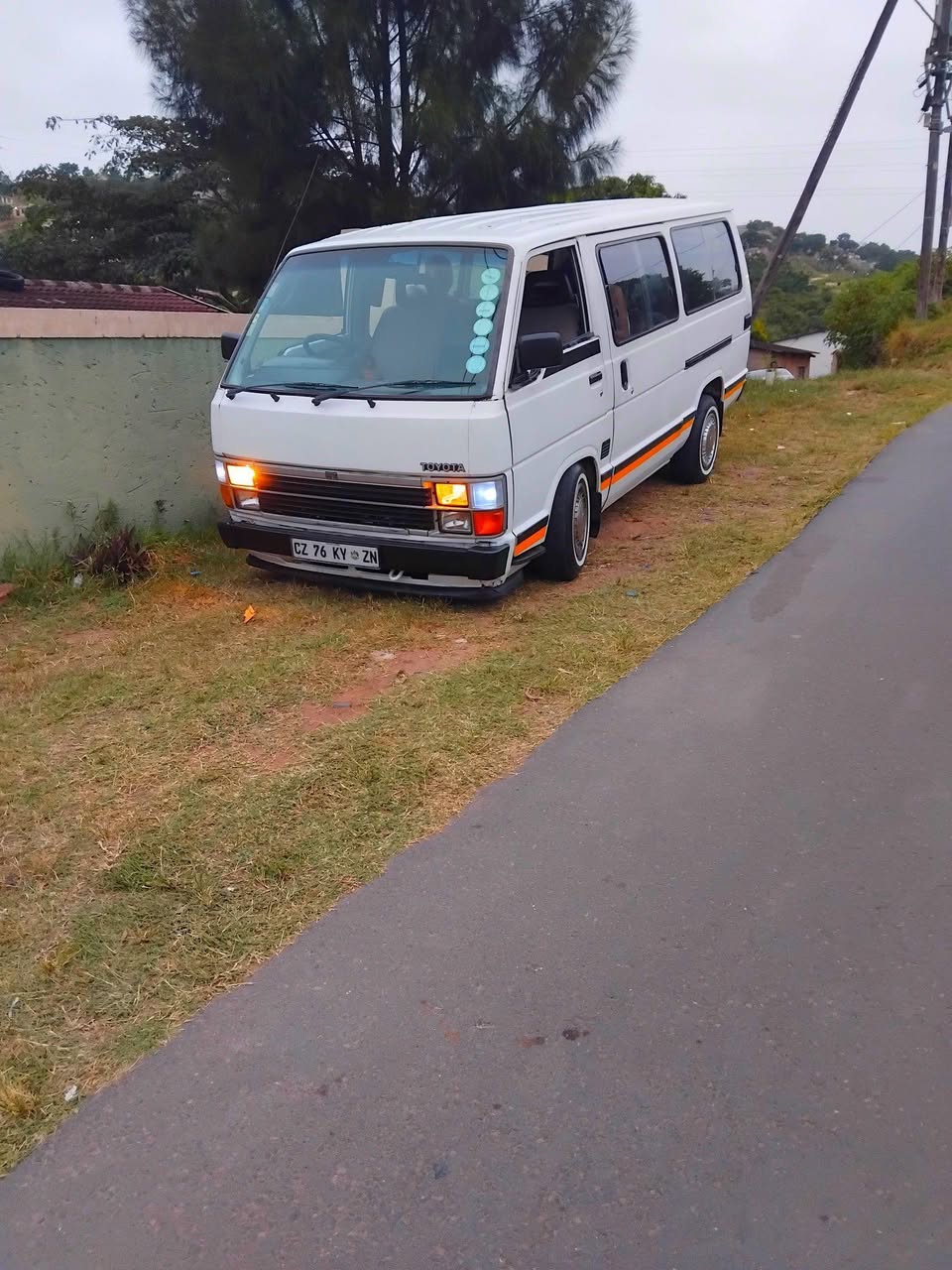 toyota siyaya