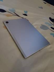 A picture of Samsung galaxy Tab A8