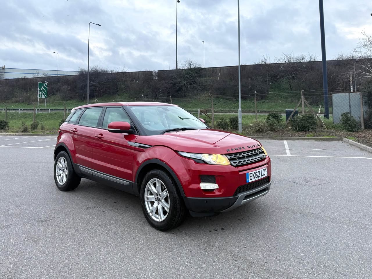 rover