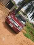 A picture of Toyota Highlander