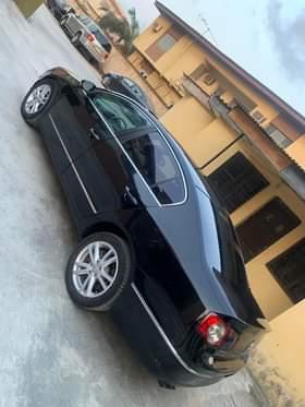 A picture of Well Maintained 2008 Volkswagen Passat . You can buy and
