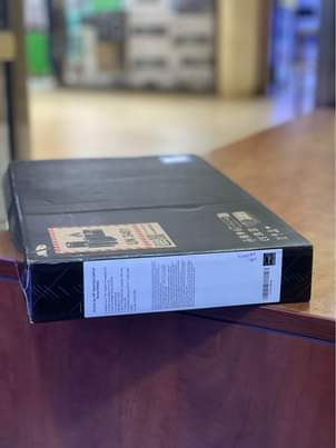 A picture of Hp victus