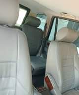 A picture of RANGER ROVER