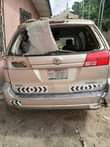 A picture of Scrap car for sale