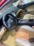 A picture of Tomorrows Deal Lexus is250 2008 Registered First body pan Engine