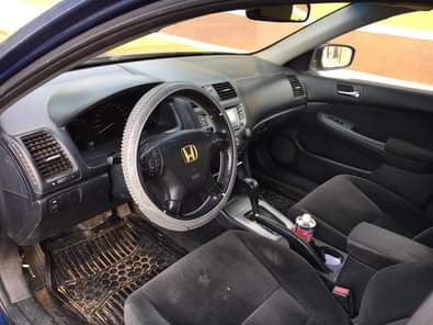 A picture of 2007 DC 4plugs buying and drive Painted Price 1 1m