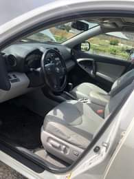 A picture of SUPER GRADE A BELGIUM TOKS 2011 TOYOTA RAV4 FOR SALE