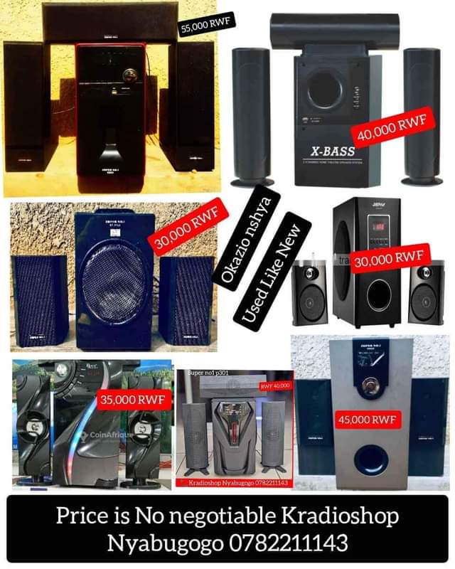 radio