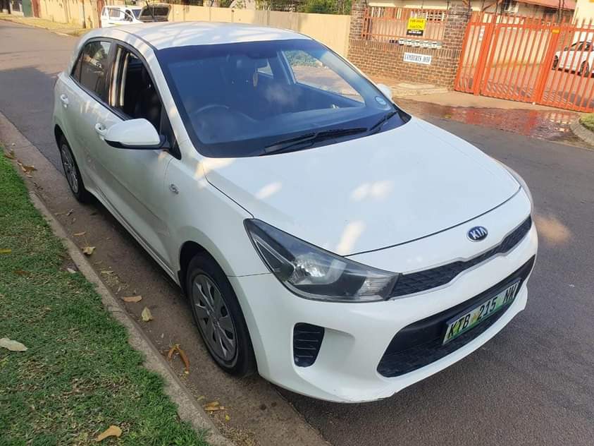 Limpopo M.
