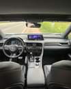 A picture of LEXUS RX 350 F SPORT Super Fullest Option Model 2017