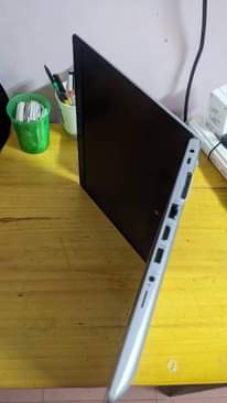 A picture of HP Elite Book 840 G5