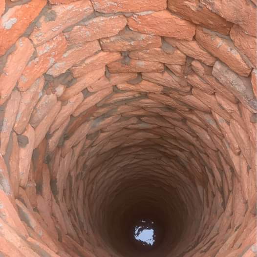 A picture of Ground water