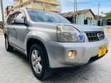A picture of NISSAN X TRAIL