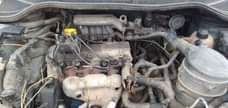 A picture of 2002 Small Car