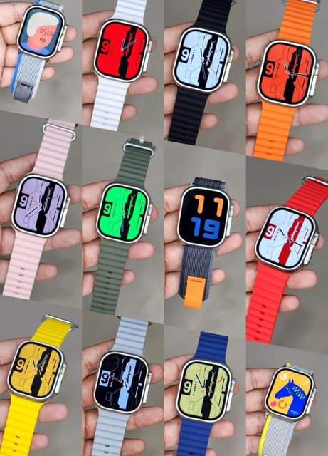 watches