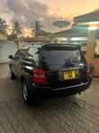 A picture of TOYOTA KLUGER