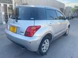 A picture of TOYOTA IST FOR SALE CLEAN
