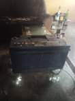 A picture of Motor Battery