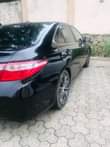 A picture of Distress Sales Direct Belgium 2015 Camry going for 7M