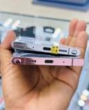 A picture of Note 20 ultra