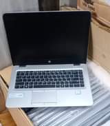 A picture of Hp Elitebook 820 G3