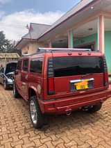 A picture of HUMMER