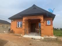 A picture of 3bed bungalow for sale