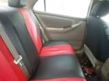 A picture of Toyota Corrolla 06