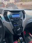A picture of Distress alert 2015 Hyundai santafe bought brand new going for