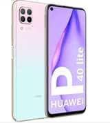 huawei p40