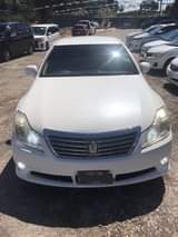 saloon cars