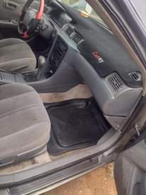 A picture of Sharp Toyota Camry available for sale First body Price 1