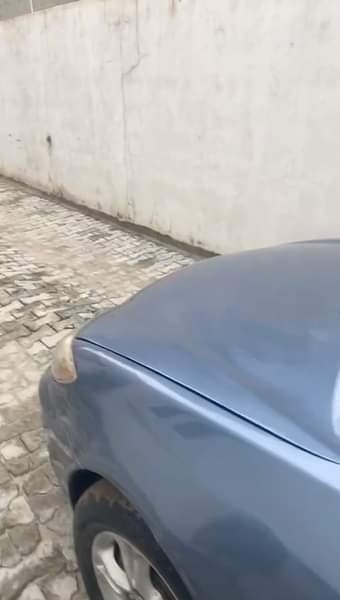 A picture of Toyota Camry 2005 Sound engine and gear AC 4 plugs