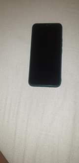A picture of Infinix smart five
