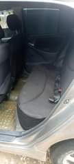 A picture of Vitz Rs