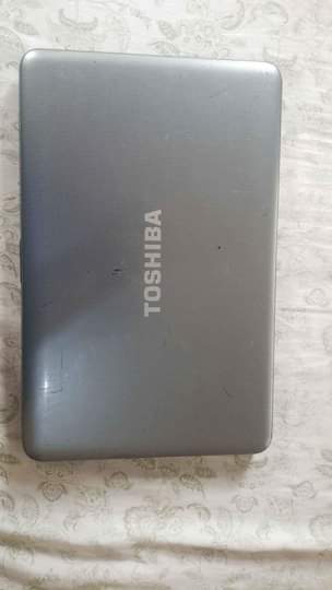 toshiba laptops