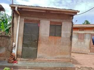 A picture of COMMERCIAL BUILDING FOR SALE IN NAKASEKE KAPEEKA NAMIREMBE TRADING CENTER