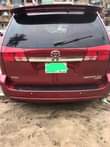 A picture of 2005 Toyota sienna 2005 Buy and travel