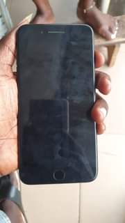 A picture of iPhone