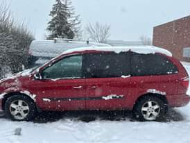 A picture of 2007 Dodge Caravan Passenger