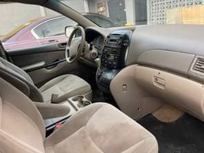A picture of 2006 Sienna with Untouched Engine and Gear buy and drive