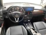 A picture of Clean glk350 upgraded to 2013 buy and drive
