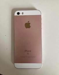 A picture of iPhone 5SE 64GB