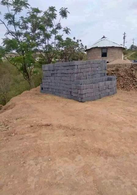 building material