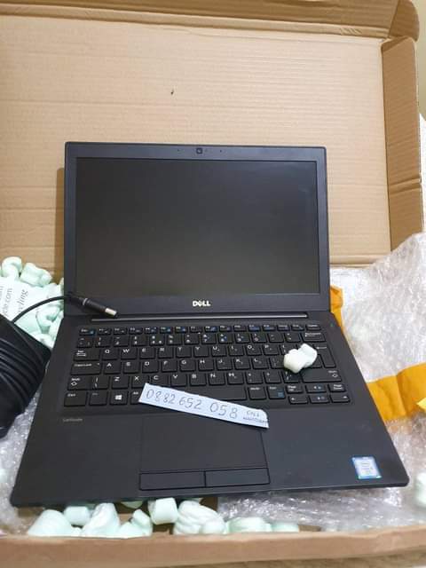 dell laptop