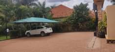 A picture of BEAUTIFUL HOUSE FOR SALE IN NAJJERA KIRA ROAD 4 bedrooms