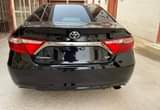 A picture of Few Months used Toks standard Toyota Camry 2016