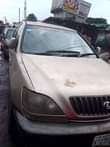 A picture of 2001 Lexus RX 300