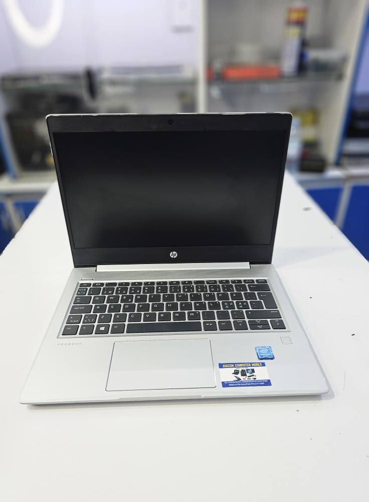 A picture of Hp ProBook 430g6